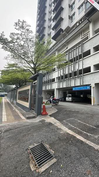 Condominium for Rent at Seri Puteri - Wai Lee Moo - PropertyGuru.com.my
