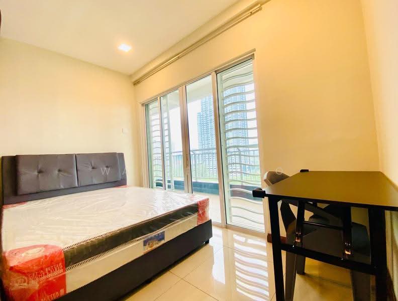 Condominium for Rent at Seri Puteri - Wai Lee Moo - Bedroom - PropertyGuru.com.my