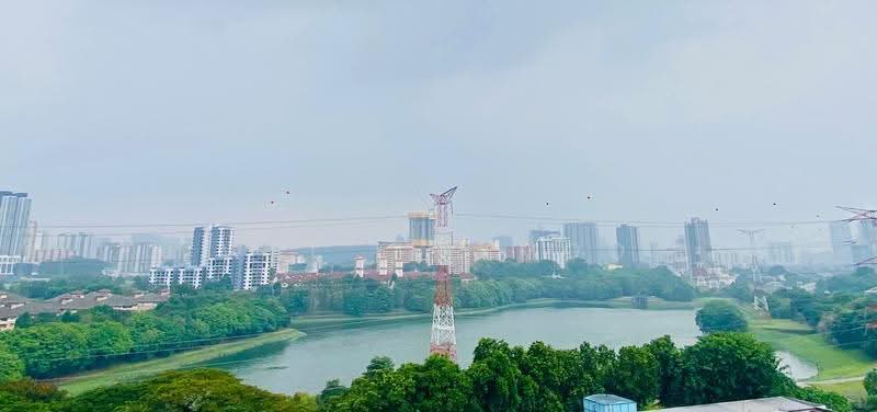 Condominium for Rent at Seri Puteri - Wai Lee Moo - PropertyGuru.com.my