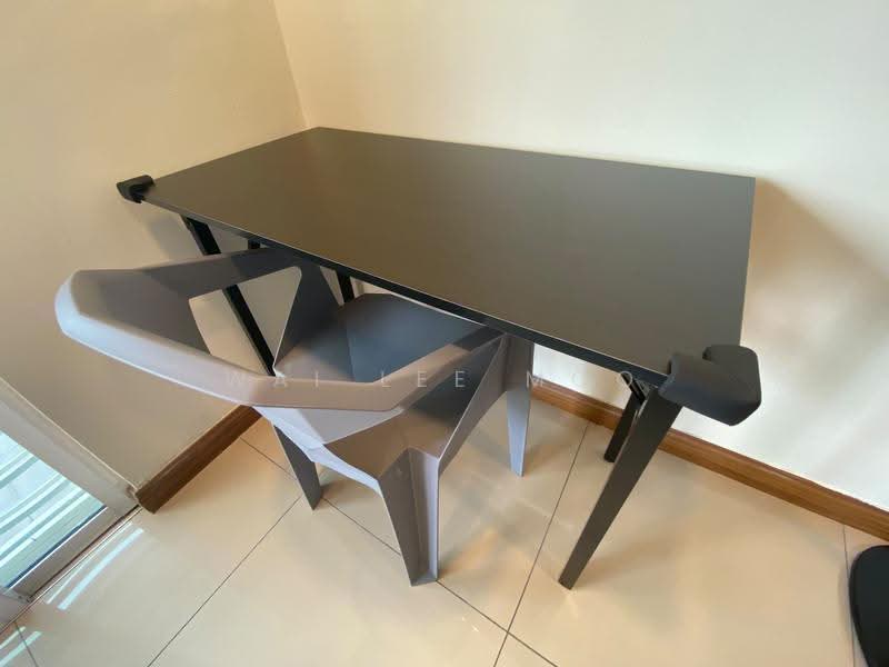 Condominium for Rent at Seri Puteri - Wai Lee Moo - Study - PropertyGuru.com.my