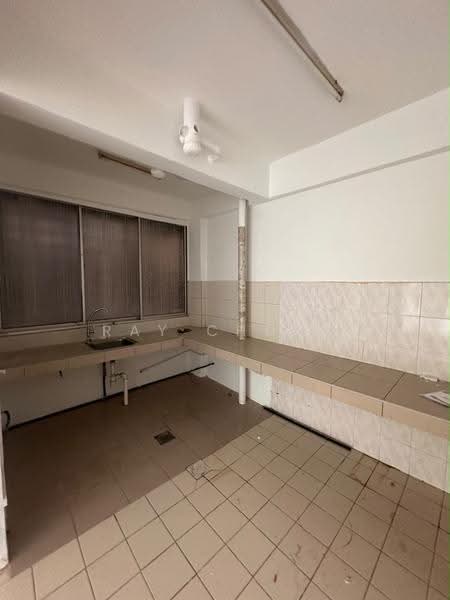 Apartment for Rent at Casa Ria Apartment - Ray Chong - Kitchen - PropertyGuru.com.my