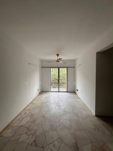 Apartment for Rent at Casa Ria Apartment - Ray Chong - Living Room - PropertyGuru.com.my