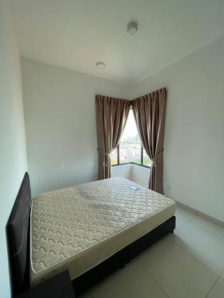 Condominium for Rent at The Raffles Suites - John Sia - Bedroom - PropertyGuru.com.my