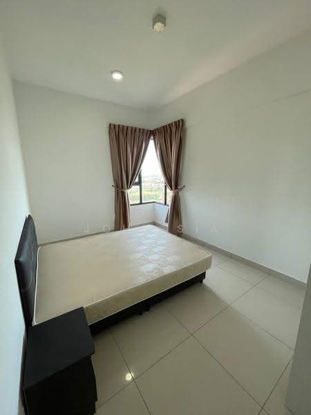 Condominium for Rent at The Raffles Suites - John Sia - Bedroom - PropertyGuru.com.my
