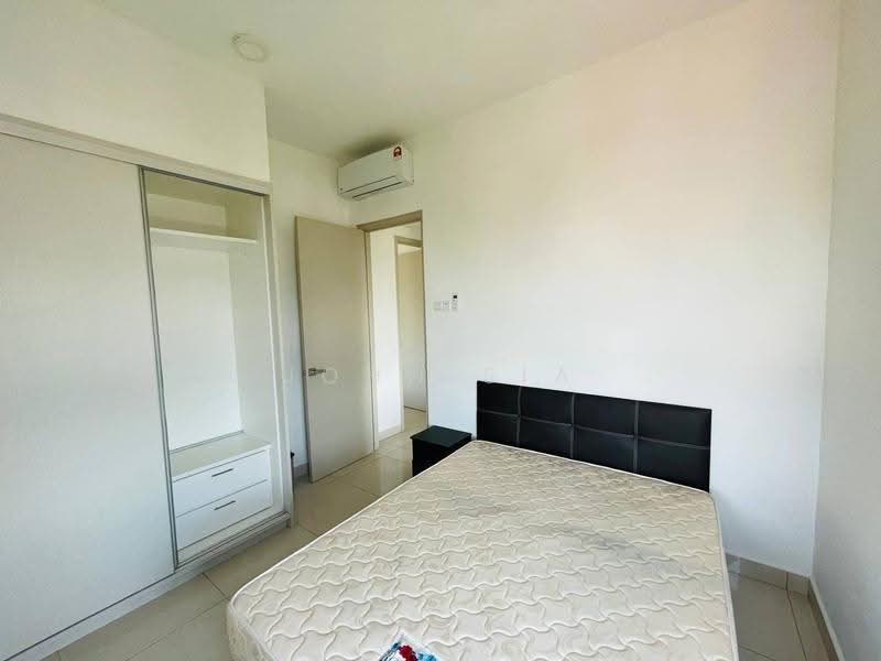 Condominium for Rent at The Raffles Suites - John Sia - Bedroom - PropertyGuru.com.my