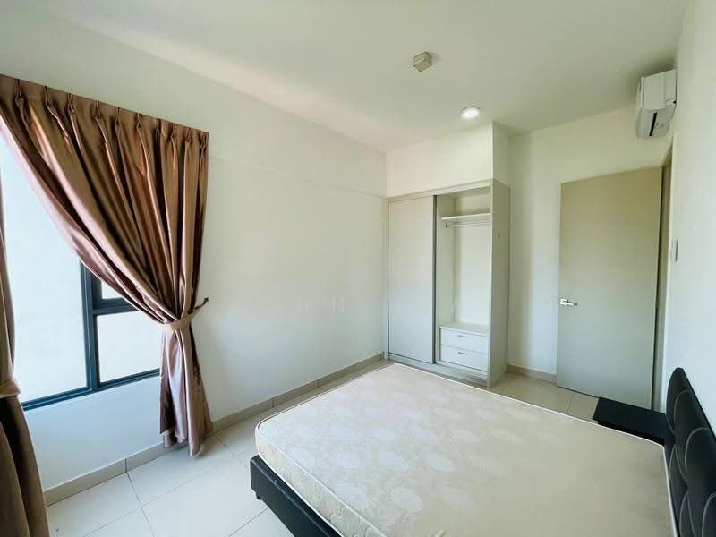Condominium for Rent at The Raffles Suites - John Sia - Bedroom - PropertyGuru.com.my