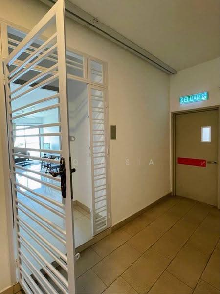 Condominium for Rent at The Raffles Suites - John Sia - Entrance - PropertyGuru.com.my