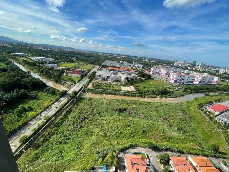 Condominium for Rent at The Raffles Suites - John Sia - PropertyGuru.com.my