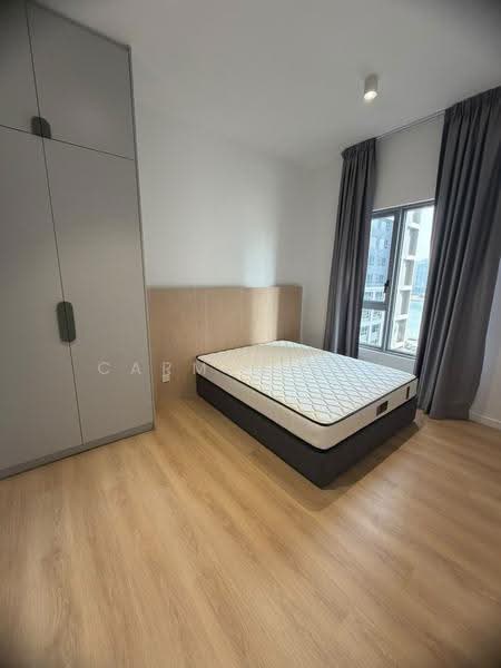 Service Residence for Rent at The Meg Serviced Residence - Carmen Low - Bedroom - PropertyGuru.com.my
