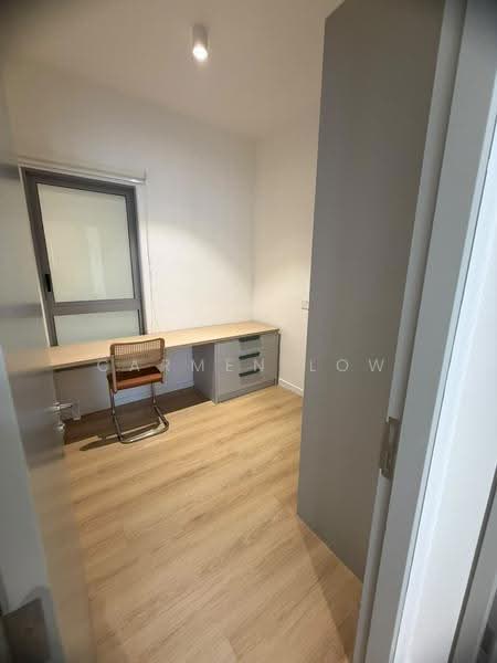 Service Residence for Rent at The Meg Serviced Residence - Carmen Low - Study - PropertyGuru.com.my