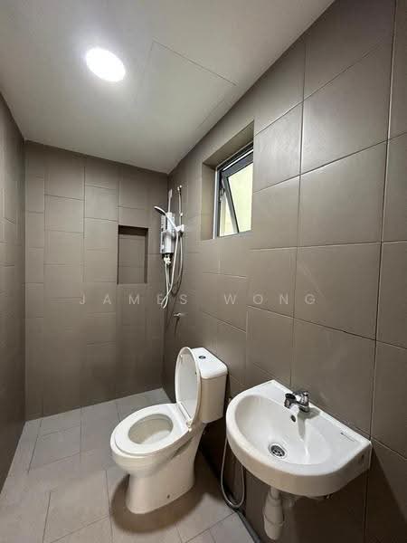 Condominium for Rent at Sky Awani Residensi 3 - James Wong - Bathroom - PropertyGuru.com.my