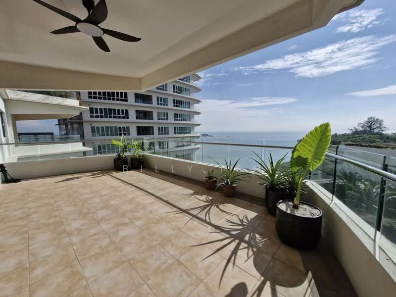 Condominium for Sale at The Cove Condominium - Billy Teh - PropertyGuru.com.my