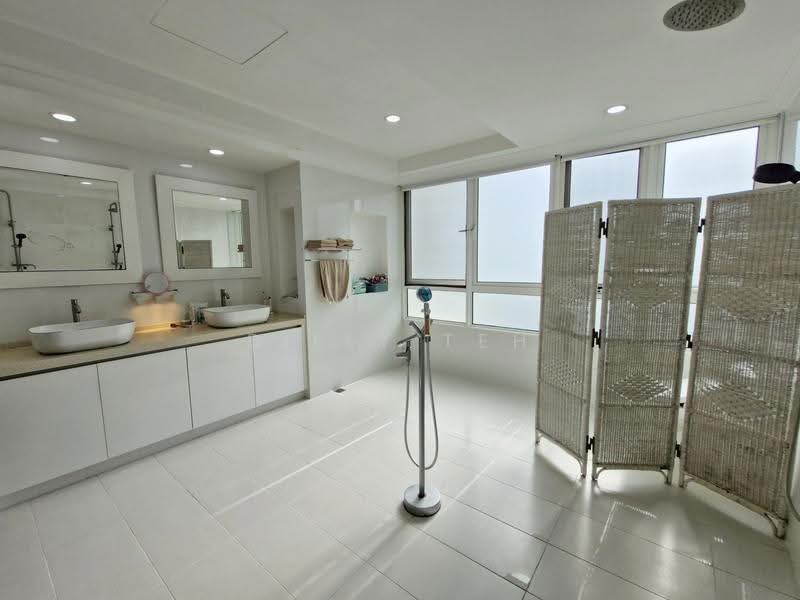Condominium for Sale at The Cove Condominium - Billy Teh - PropertyGuru.com.my