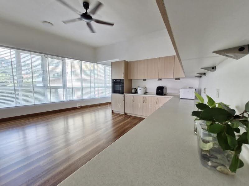 Condominium for Sale at The Cove Condominium - Billy Teh - PropertyGuru.com.my