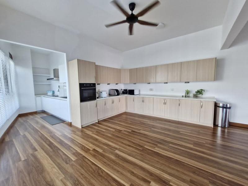 Condominium for Sale at The Cove Condominium - Billy Teh - PropertyGuru.com.my
