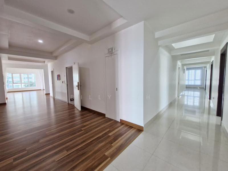 Condominium for Sale at The Cove Condominium - Billy Teh - PropertyGuru.com.my