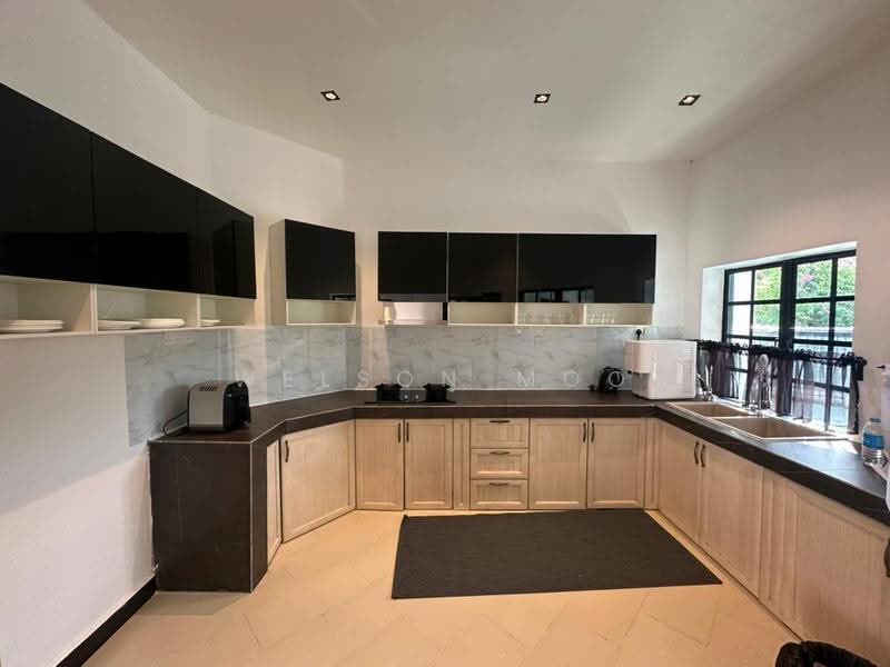 Bungalow House for Sale in Titiwangsa (Kuala Lumpur) - Welson Moo - Kitchen - PropertyGuru.com.my
