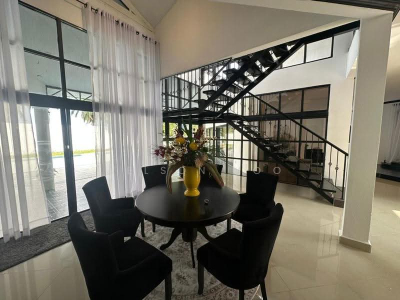 Bungalow House for Sale in Titiwangsa (Kuala Lumpur) - Welson Moo - Dining Room - PropertyGuru.com.my