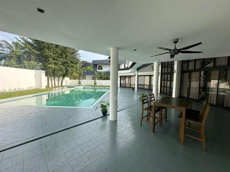 Bungalow House for Sale in Titiwangsa (Kuala Lumpur) - Welson Moo - Exterior - PropertyGuru.com.my