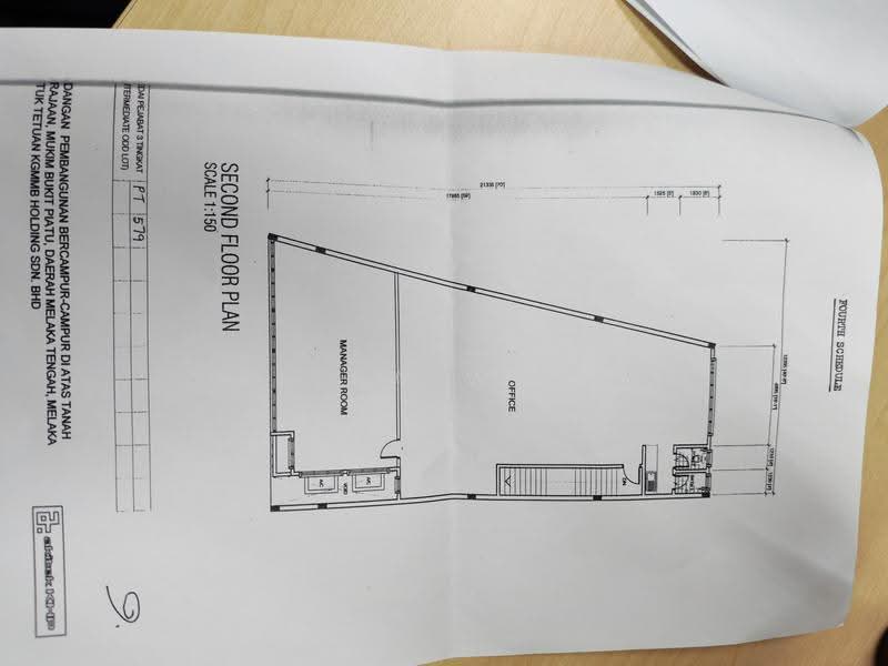 Shop / Office for Rent in Bukit Piatu (Bukit Baru) - Kiera Wong - PropertyGuru.com.my