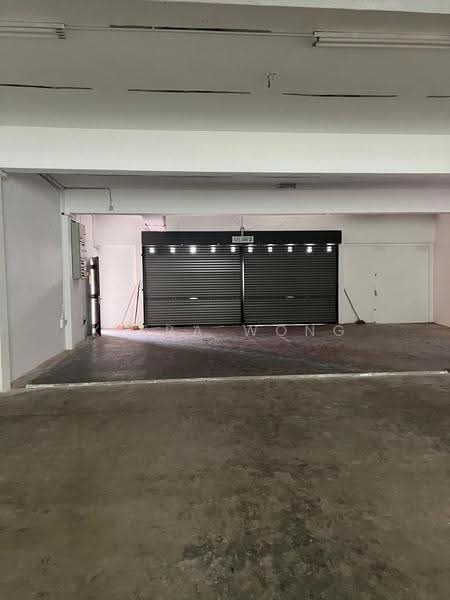 Shop / Office for Rent in Bukit Piatu (Bukit Baru) - Kiera Wong - PropertyGuru.com.my