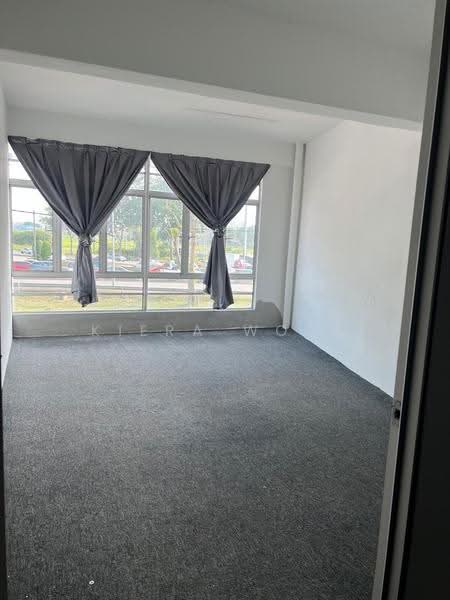 Shop / Office for Rent in Bukit Piatu (Bukit Baru) - Kiera Wong - PropertyGuru.com.my