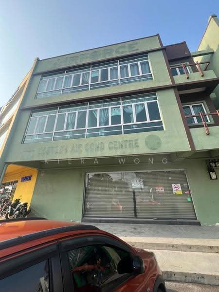 Shop / Office for Rent in Bukit Piatu (Bukit Baru) - Kiera Wong - PropertyGuru.com.my