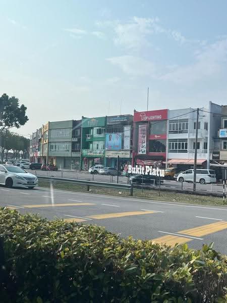 Shop / Office for Rent in Bukit Piatu (Bukit Baru) - Kiera Wong - PropertyGuru.com.my