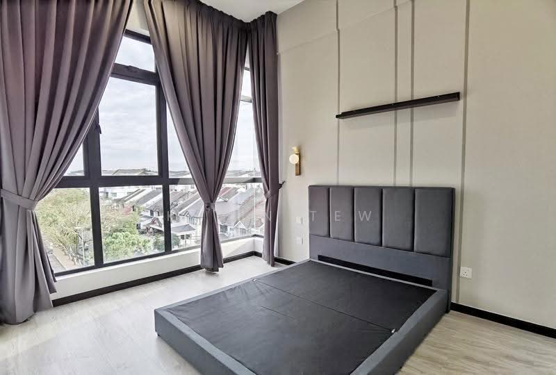 Condominium for Rent at Cora Plus - Kevin Tew - Bedroom - PropertyGuru.com.my