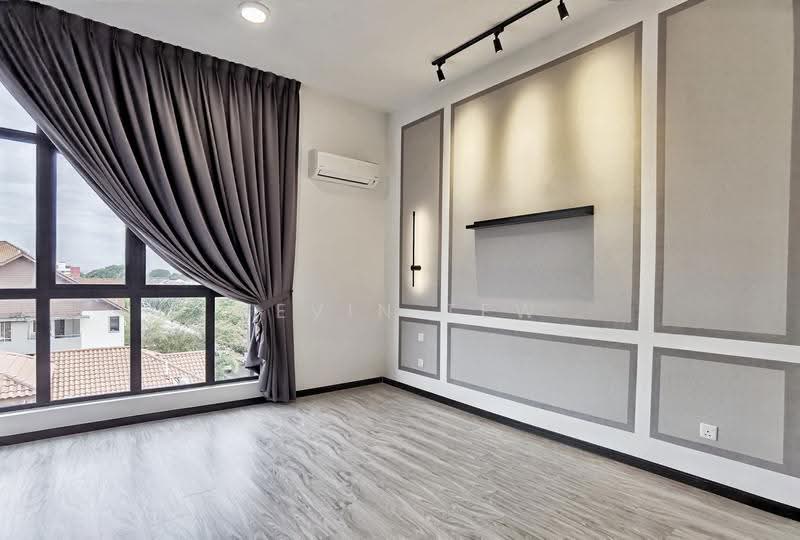 Condominium for Rent at Cora Plus - Kevin Tew - Interior - PropertyGuru.com.my