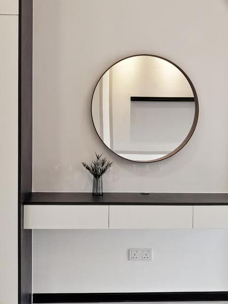Condominium for Rent at Cora Plus - Kevin Tew - Interior - PropertyGuru.com.my
