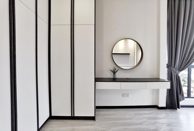 Condominium for Rent at Cora Plus - Kevin Tew - Interior - PropertyGuru.com.my
