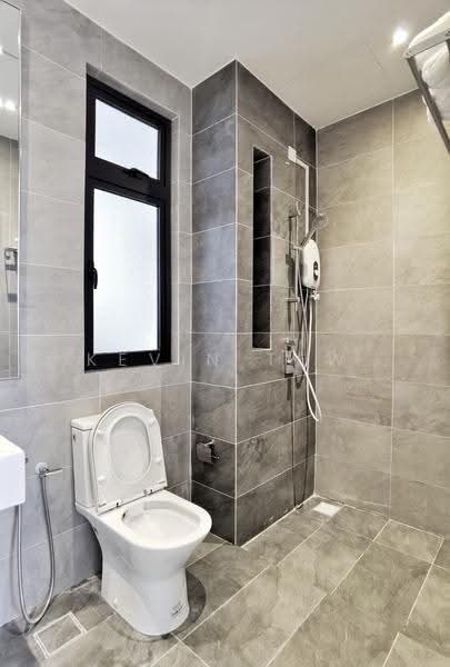 Condominium for Rent at Cora Plus - Kevin Tew - Bathroom - PropertyGuru.com.my