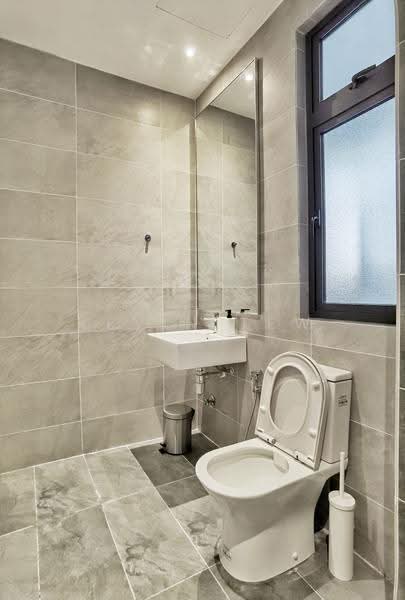 Condominium for Rent at Cora Plus - Kevin Tew - Bathroom - PropertyGuru.com.my