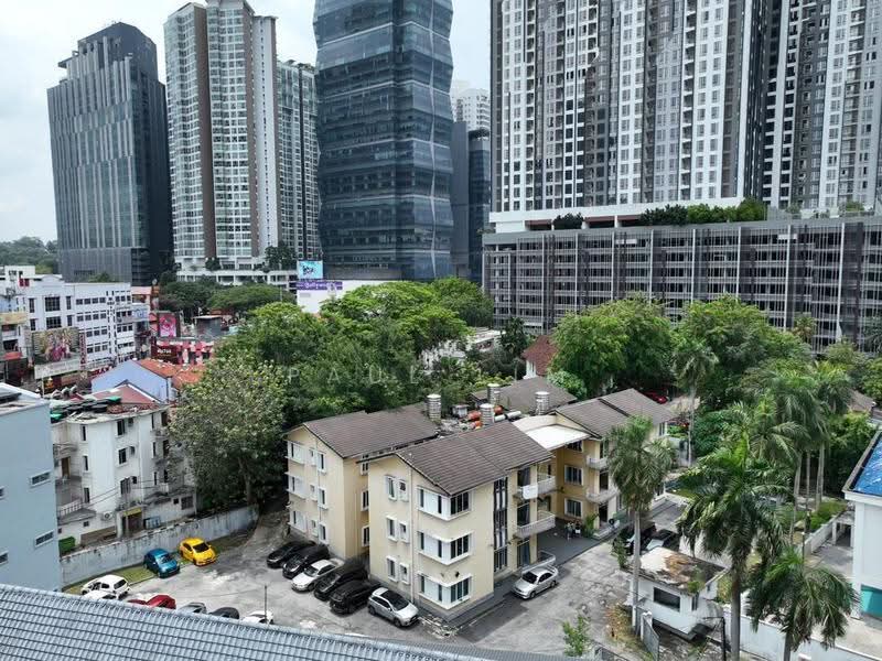 Commercial Land for Sale in Brickfields (Kuala Lumpur) - Paul Lim - Exterior - PropertyGuru.com.my