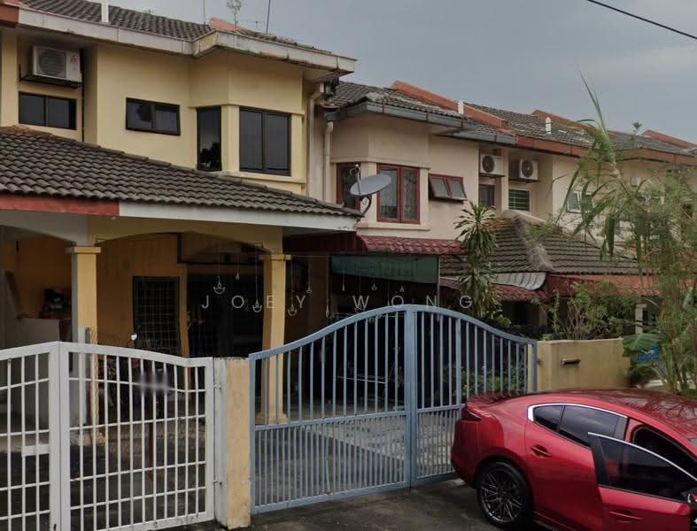 Rumah Teres 2-Tingkat untuk Dijual di Usj 13 (Subang Jaya) - Joey Wong - Exterior - PropertyGuru.com.my