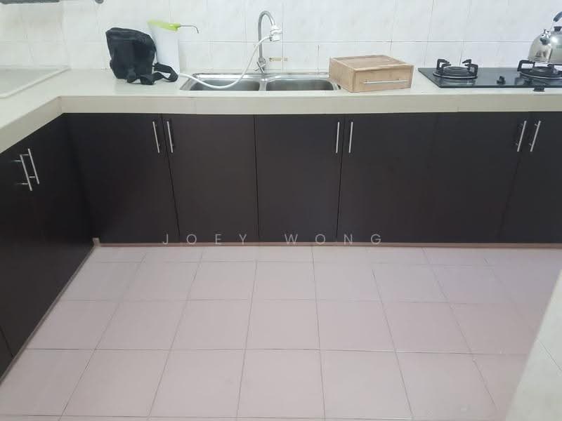 Rumah Teres 2-Tingkat untuk Dijual di Usj 13 (Subang Jaya) - Joey Wong - Kitchen - PropertyGuru.com.my