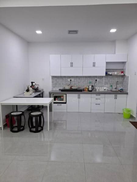 Shop / Office for Rent in Taman Equine (Seri Kembangan) - Grace Cheah - Kitchen - PropertyGuru.com.my