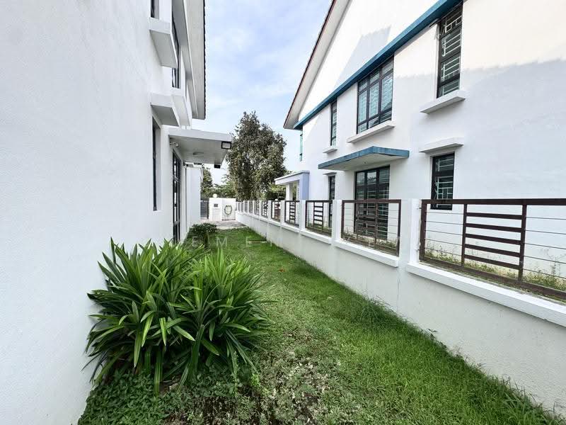 Rumah Teres 2-Tingkat untuk Disewa di Setia Alam (Selangor) - Clement Yew - Exterior - PropertyGuru.com.my