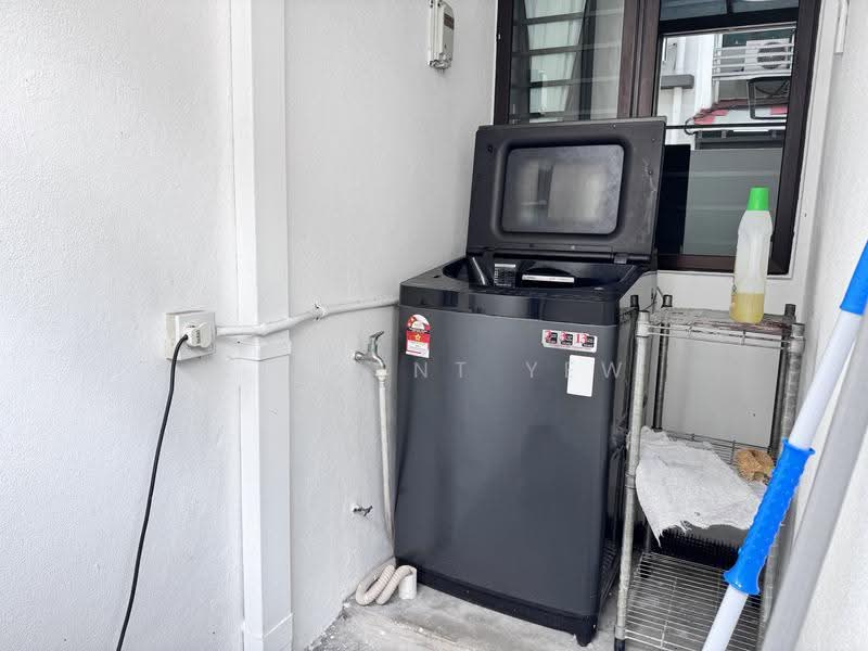 Rumah Teres 2-Tingkat untuk Disewa di Setia Alam (Selangor) - Clement Yew - PropertyGuru.com.my