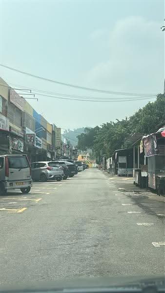 Shop for Rent in Kepong (Kuala Lumpur) - Eddie Seah - PropertyGuru.com.my
