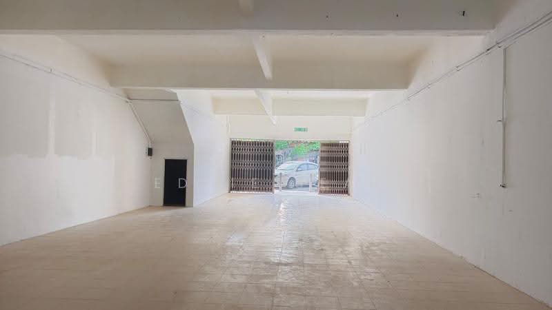 Shop for Rent in Kepong (Kuala Lumpur) - Eddie Seah - Entrance - PropertyGuru.com.my