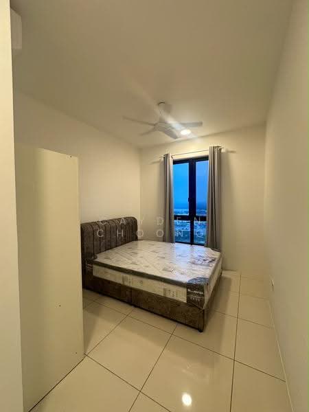 Service Residence for Rent at Vivo Executive Apartment - Cayden Choong - Bedroom - PropertyGuru.com.my
