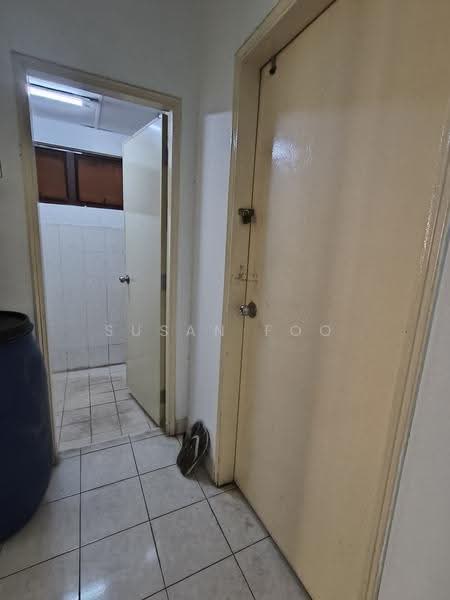 Condominium for Rent at Palm Spring @ Damansara - Susan Foo - Bathroom - PropertyGuru.com.my