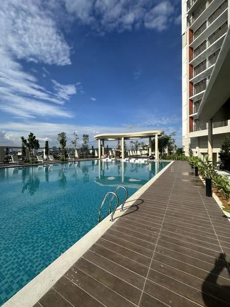 Kondominium untuk Disewa di Dwitara Residences - Hanson Lee - Exterior - PropertyGuru.com.my