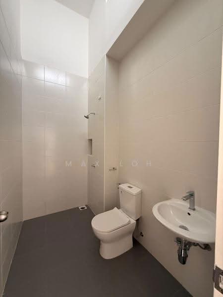 2-storey Terraced House for Sale in Eco Botanic (Iskandar Puteri (Nusajaya)) - Max Loh - Bathroom - PropertyGuru.com.my