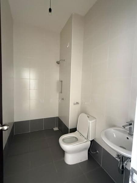 2-storey Terraced House for Sale in Eco Botanic (Iskandar Puteri (Nusajaya)) - Max Loh - Bathroom - PropertyGuru.com.my