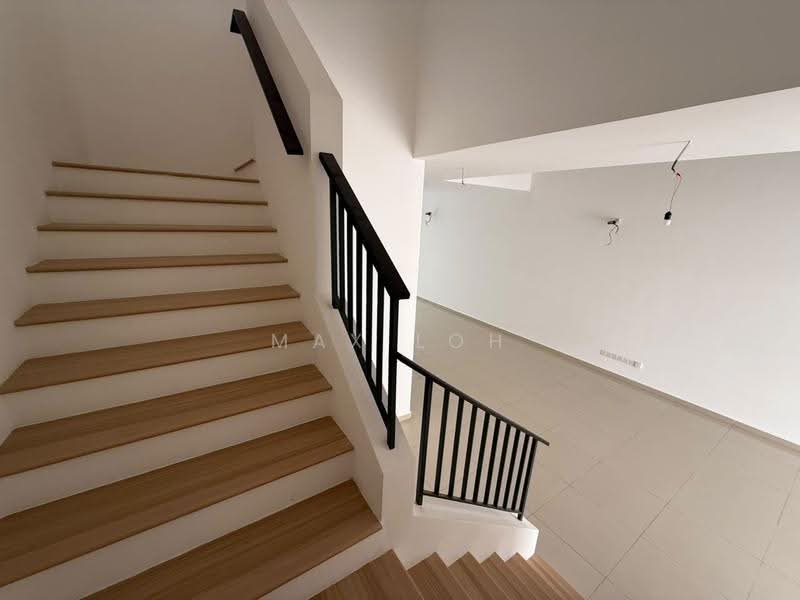2-storey Terraced House for Sale in Eco Botanic (Iskandar Puteri (Nusajaya)) - Max Loh - Interior - PropertyGuru.com.my