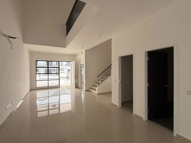 2-storey Terraced House for Sale in Eco Botanic (Iskandar Puteri (Nusajaya)) - Max Loh - Living Room - PropertyGuru.com.my