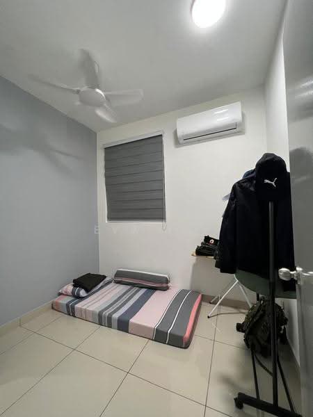 Kondominium untuk Dijual di Mizumi Residences - Eva Yap - Bedroom - PropertyGuru.com.my
